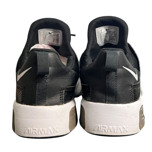 Nike Air Max Alpha Trainer 5 Sneakers Women's Size 8 Gym Training DD9285-010 - Picture 4 of 11